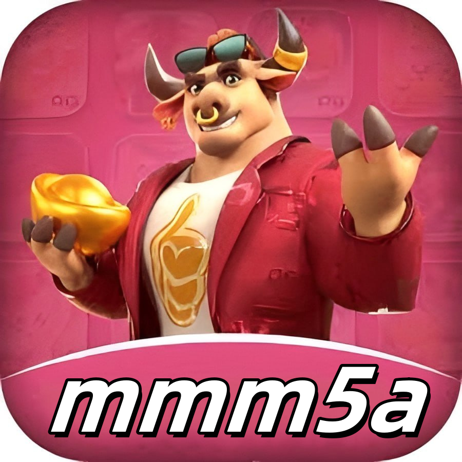 mmm5a logo