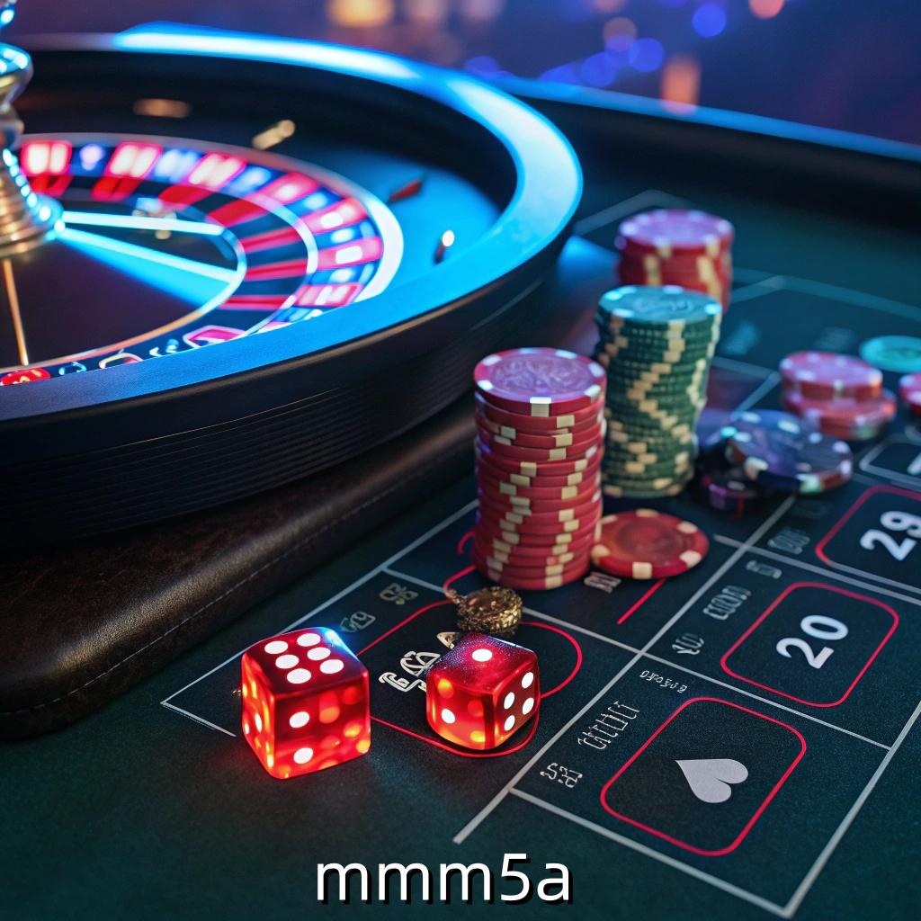 Cassino Online mmm5a