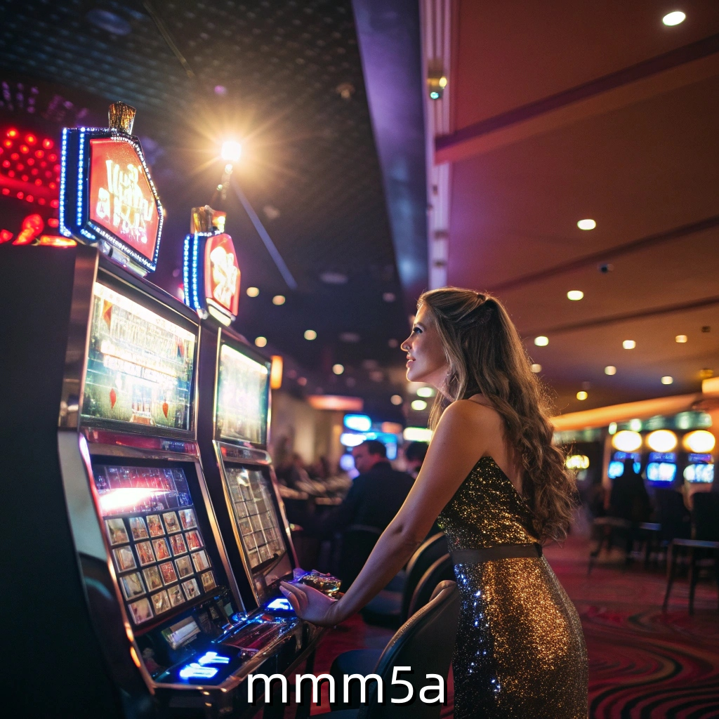 Cassino Online mmm5a
