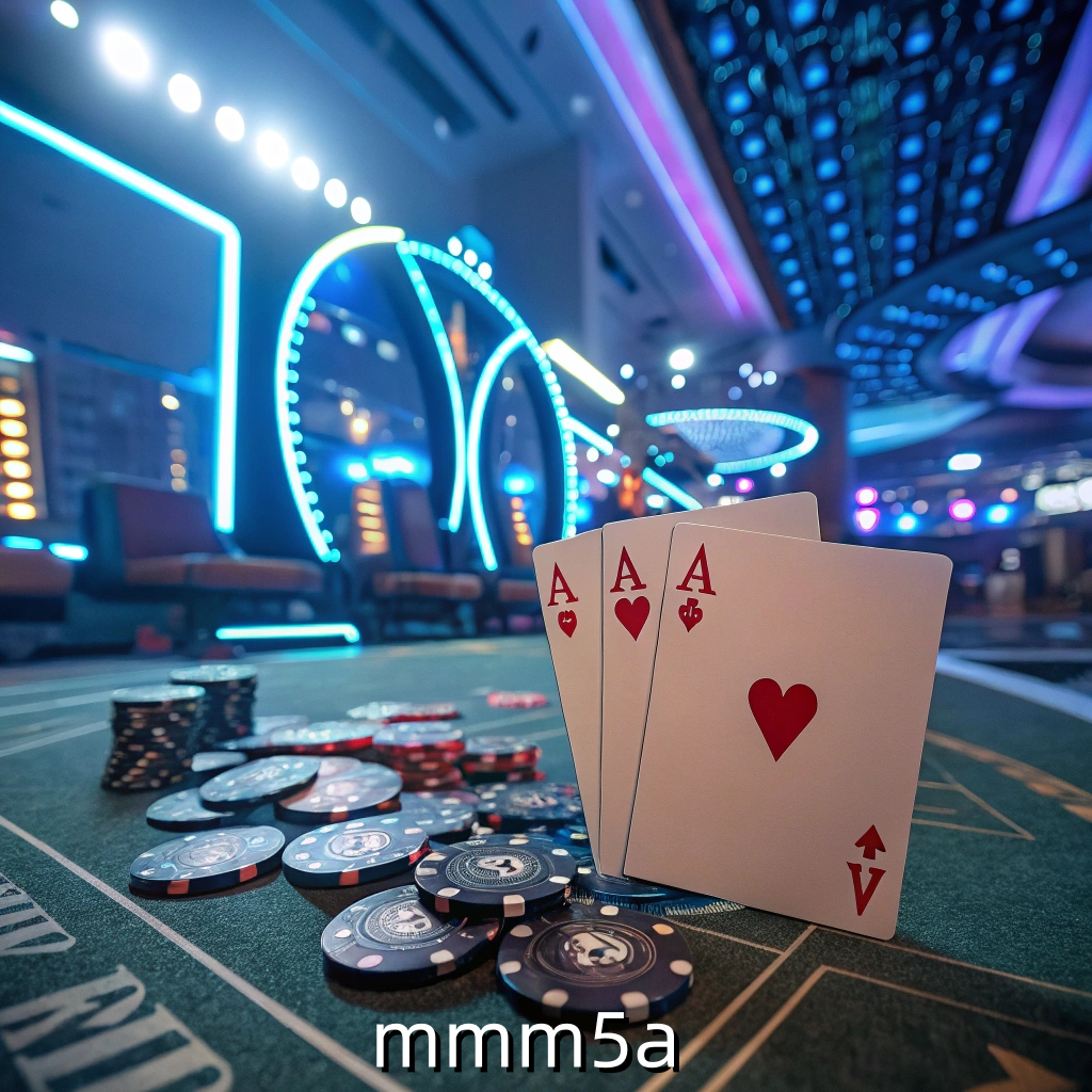 Acesso ao mmm5a