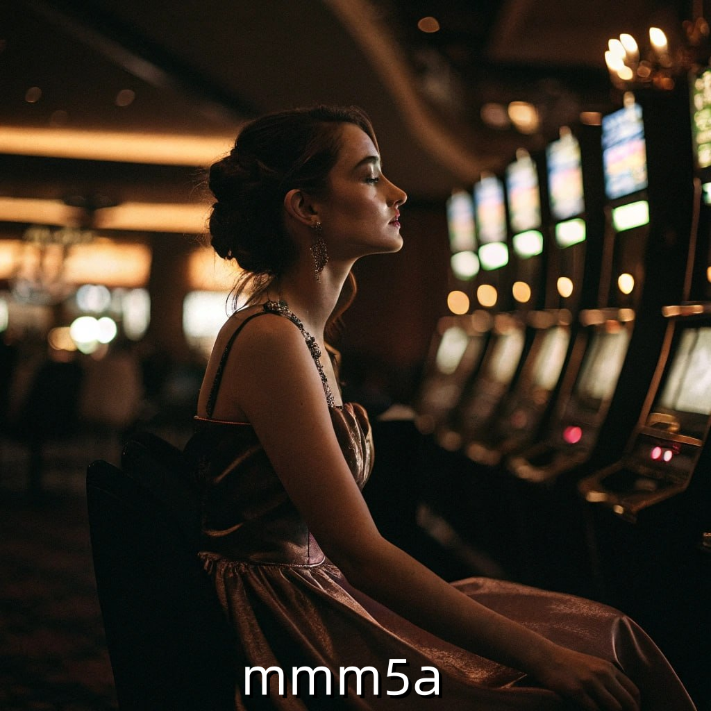 Acesso ao mmm5a