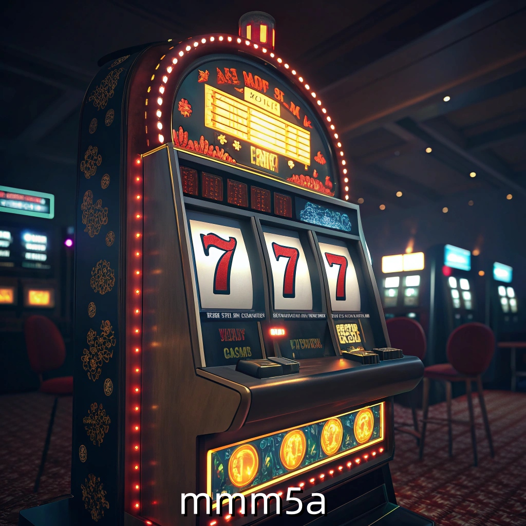 Cassino Online mmm5a