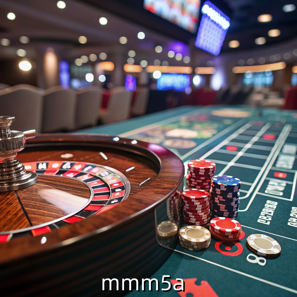 Cassino Online mmm5a