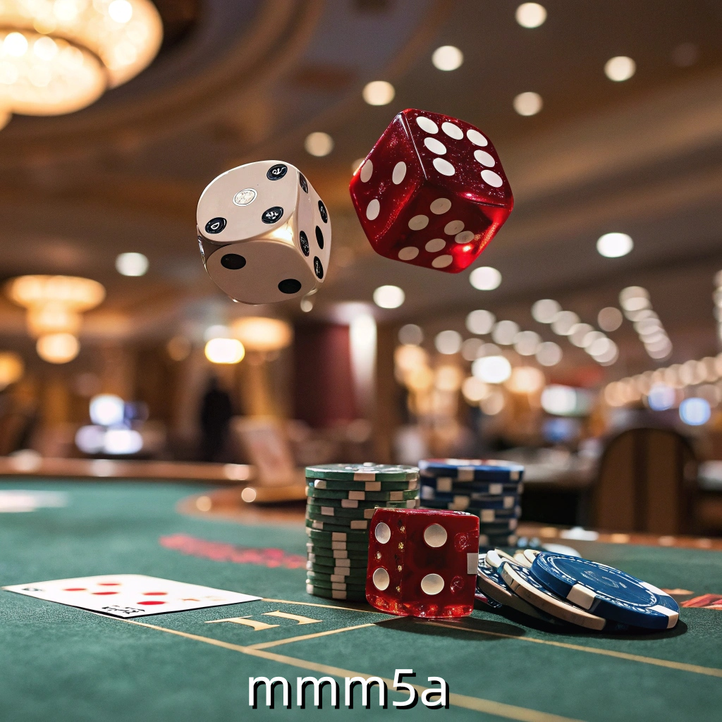 Cassino Online mmm5a